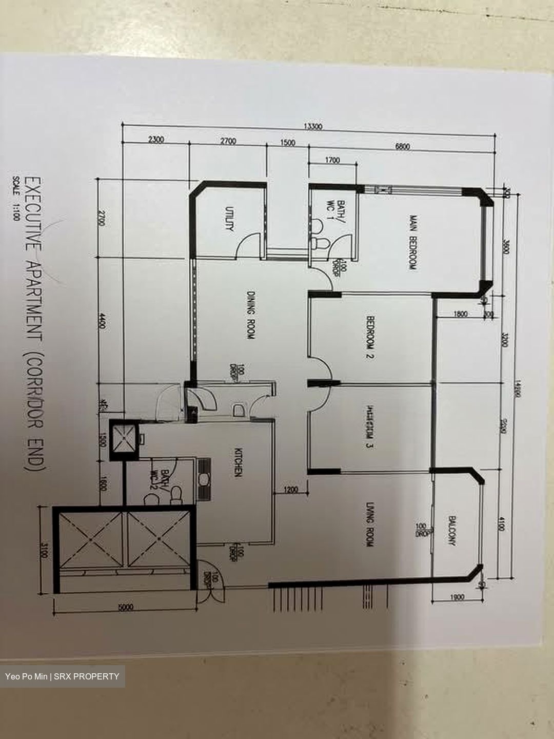 Blk 323 Jurong East Street 31 (Jurong East), HDB Executive #566557271